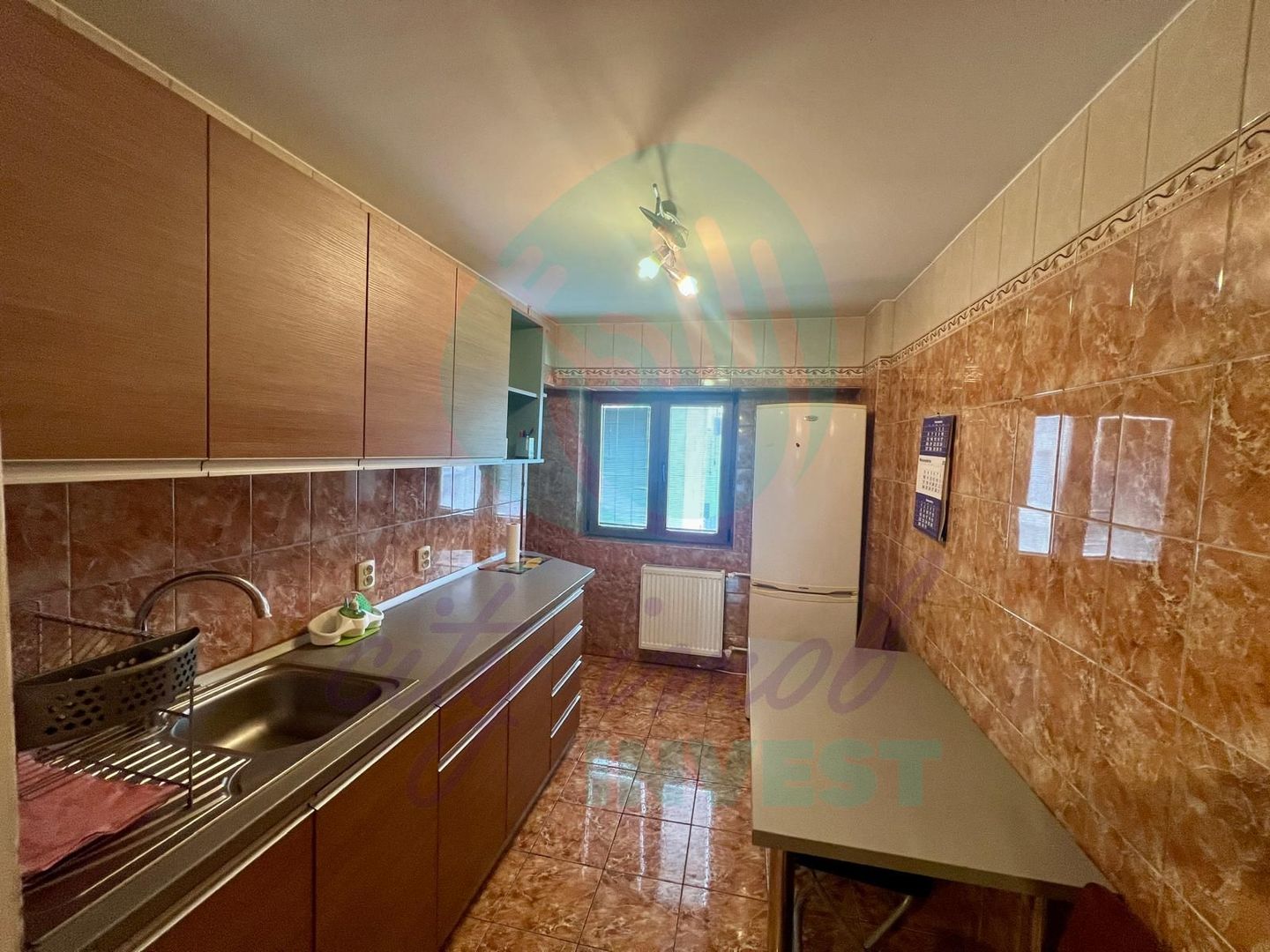 3 Camere Piața Unirii | Bloc monolit | 74 mp - Poză 7