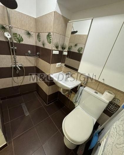 Apartament curte comuna zona Fabric - Poză 7