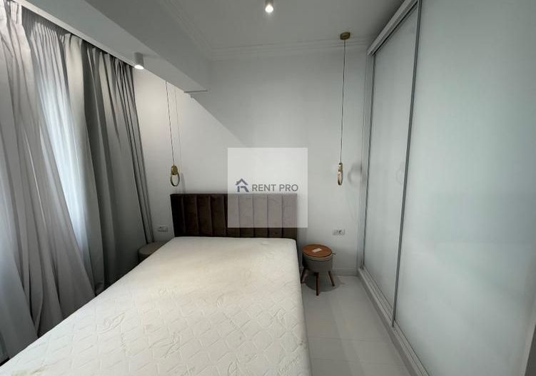 Apartament 2 camere de închiriat | Regie Residence | Etaj 1 | - Poză 2