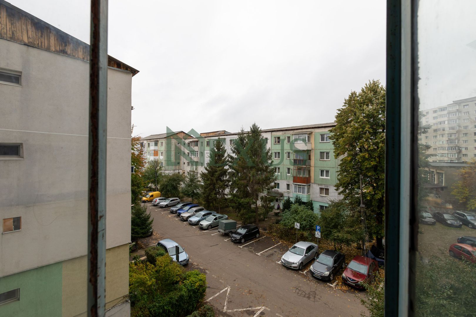 APARTAMENT 2 CAMERE DECOMANDAT – 45 MP UTILI | 2 BALCOANE | STR. ALECU - Poză 20