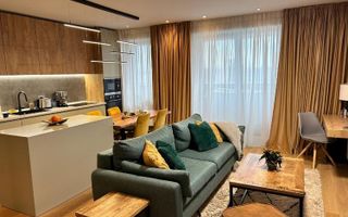 Aviatiei Towers | 2 camere premium | Parcare subterana - Poză 4