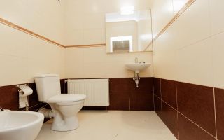 Chirie, apartament, 6 camere, strada Ciocarliei, Telecentru - Poză 17