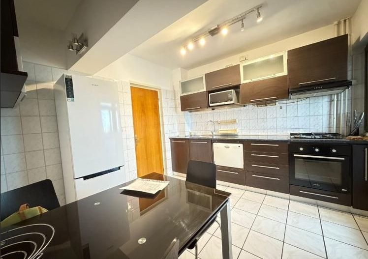 Apartament 2 Camere de inchiriat, zona Piata Muncii - Poză 5