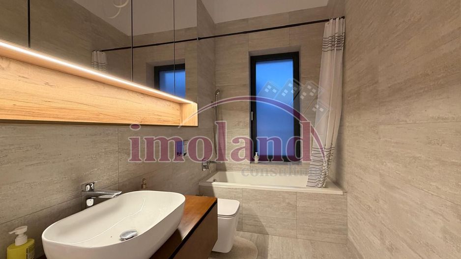 Vila - townhouse - 5 camere - inchiriere - Avalon Estate-Pipera - Poză 7