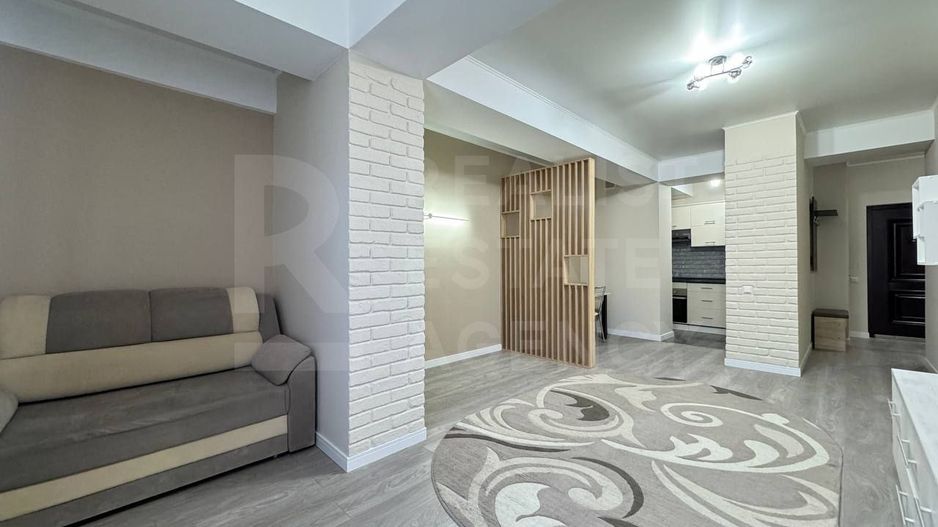 Vânzare, apartament, 1 cameră,  str. Vasile Lupu, Buiucani. - Poză 6