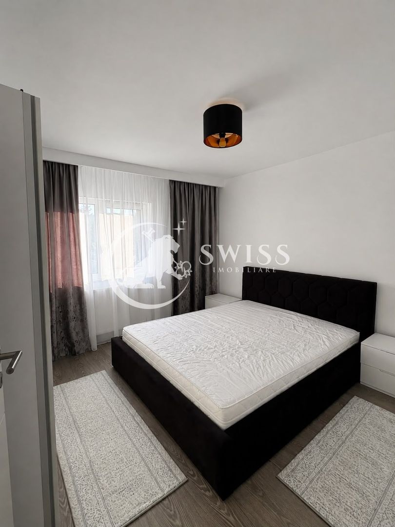 Apartament 3 camere | Str Louis Pasteur | 7min UMF | 15min de USAMV - Poză 3