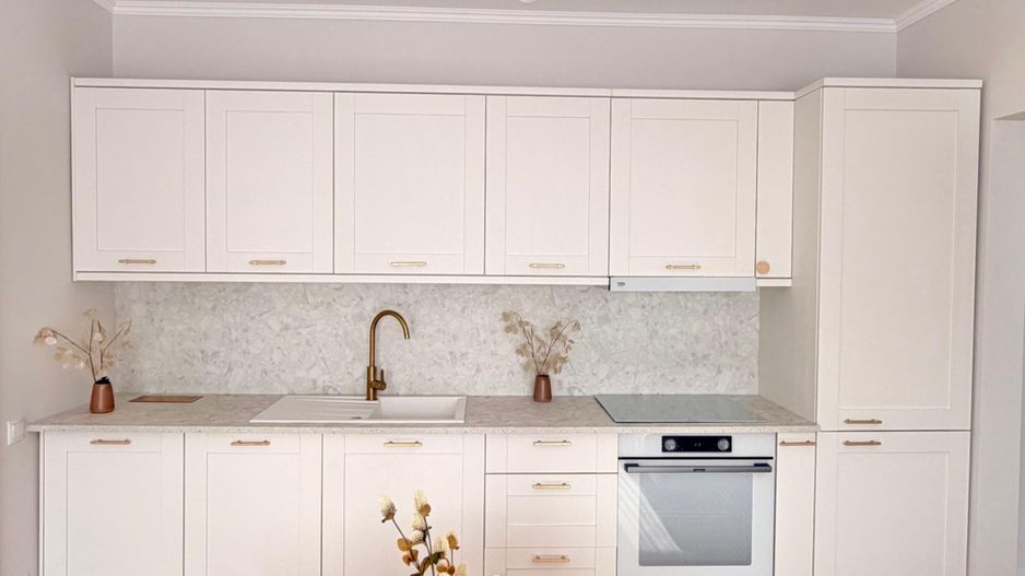 Apartament modern de vânzare  | Zona Terra, Florești - Poză 16