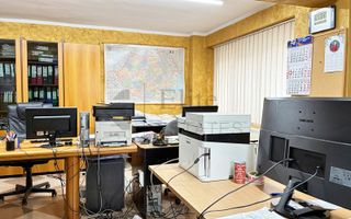 Birou de inchiriat in cartierul Rogerius din Oradea - Poză 7