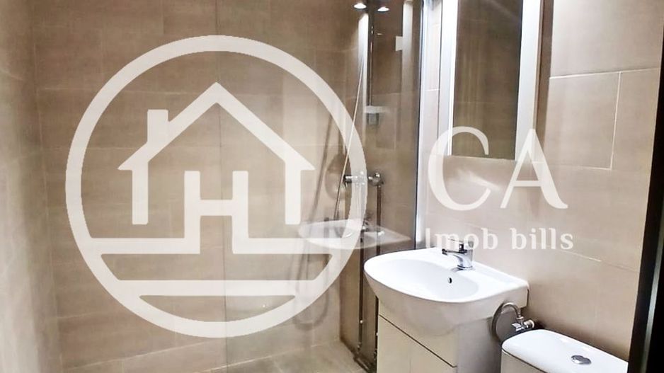 Apartament cu 2 camere de vanzare in zona Rogerius, Oradea - Poză 6