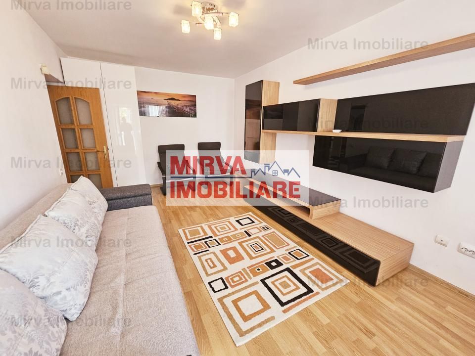Inchiriere apartament 3 camere, 2 bai, 2 balcoane, zona Ienachita Vacarescu - Poză 1