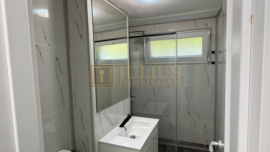 Sagului - Ana Ipatescu, 2 camere, centrala proprie, amenajat modern. - Poză 17