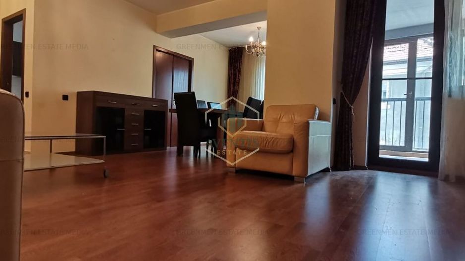 Inchiriere apartament trei camere, semidecomandat, Mosilor - Poză 8