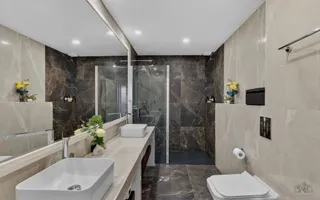 4 camere Triana Pipera | 188 mp utili | 2 locuri parcare + 2 boxe - Poză 27