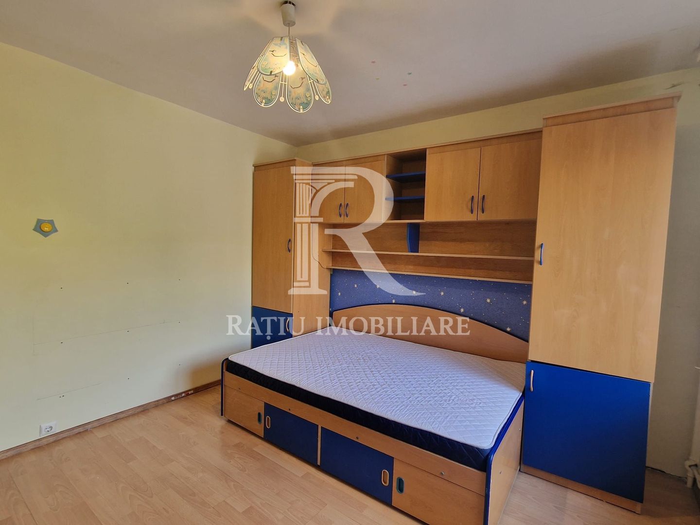 Apartament cu 3 camere | Etajul 1 | 68 mp | Nufarul | Oradea - Poză 8