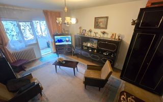 Apartament 2 camere decomandate et 2 lift pivnita Vasile Aron - Poză 16