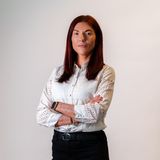 Codruta Parvu - MAAC Imobiliare