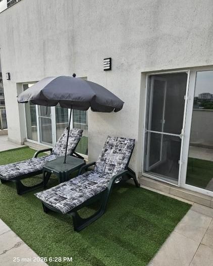 🔑 Vanzare apartament 2 camere PREMIUM / LUX – Ansamblul High Class Residence - Poză 3