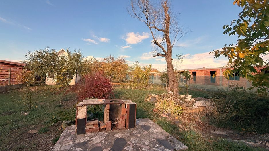 !OFERTA! Casa in Paulesti S+P+M cu Teren Generos 1300 MP - Poză 5