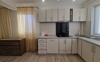 LETCANI CLADIRE DE LOCUIT  APARTAMENT 4 CAMERE si HALA - Poză 8
