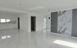 JOITA, casa individuala la cheie, P+1Et, 4 camere, 3 bai, comision 0%