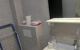 1 camera parter loc de parcare BLOC NOU-Benzinaria ESSO - Poză 7