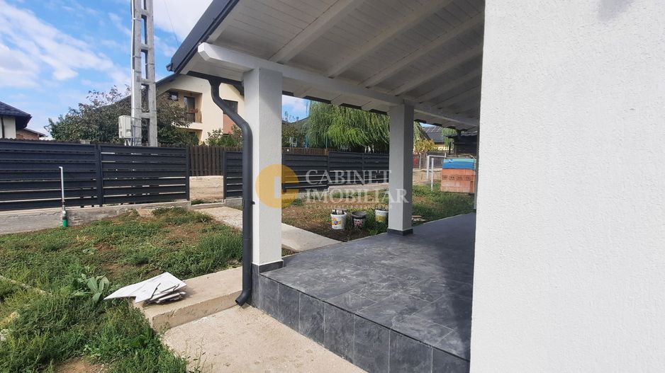 🏡VILĂ DEOSEBITĂ DE VÂNZARE – 5 DRUMURI, VALEA ADÂNCĂ 🏡 - Poză 8