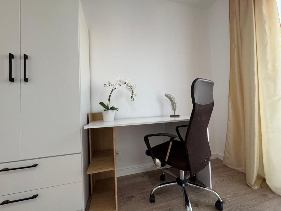 Apartament 3 camere, bloc nou, parcare | Braytim - Kaufland | Comision 0% - Poză 14
