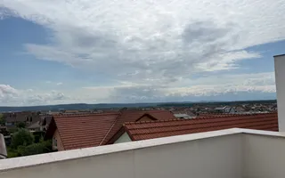 Penthouse 3 camere I 91 mp I Terasa I Calea Cisnadiei - Poză 13