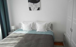 Apartament 3 camere, 2 băi, Răcădău, Brașov - Poză 1