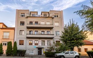Apartament central - 84 mp utili - etaj 1 - COMISION 0 - Poză 1