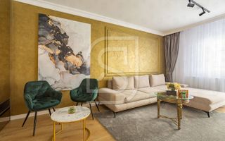 Apartament 2 camere finisat premium, complet mobilat si utilat, S4 - Poză 1