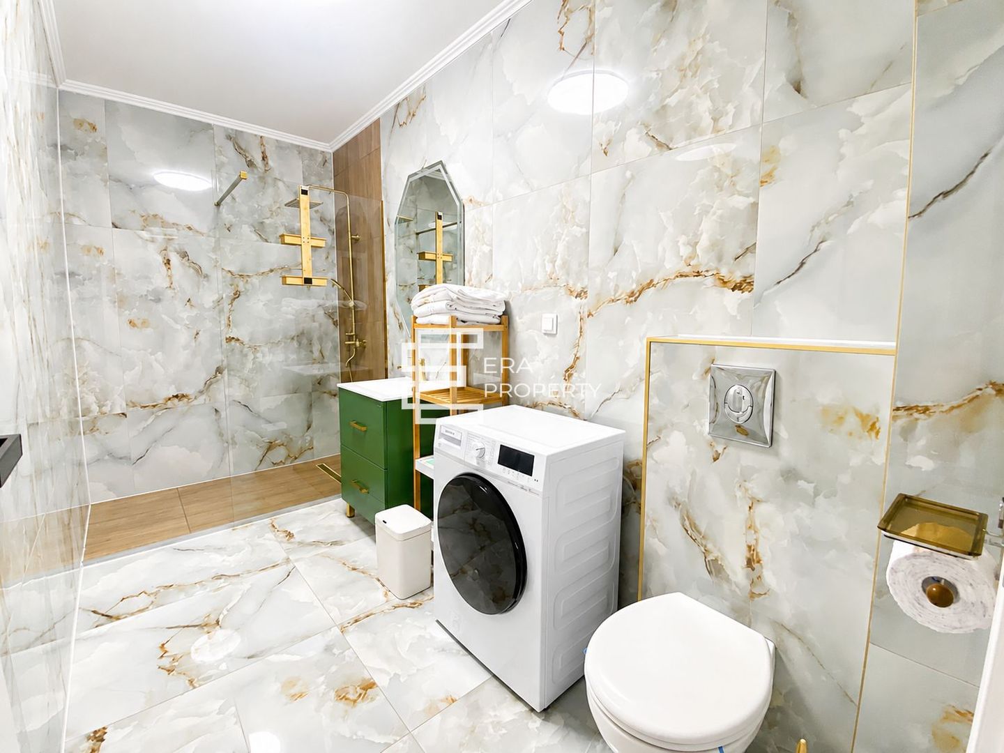 Apartament 2 camere de închiriat | Șelimbăr – Doamna Stanca - Poză 7