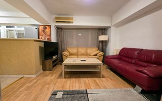 Garsonieră spațioasă Bd. Unirii | Etaj 5/8 | Pază | Vedere liniștită | - Poză 1