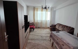 Apartament mobilat de închiriat, Bulevardul Carol, Iași - 2 camere, etaj 4/7 - Poză 4