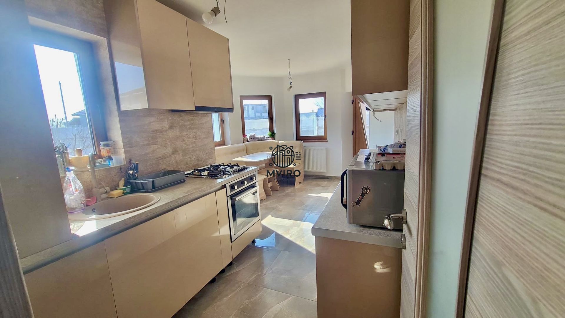 Vilă Modernă și Spațioasă în Comuna Berceni – 185.000€ - Poză 6