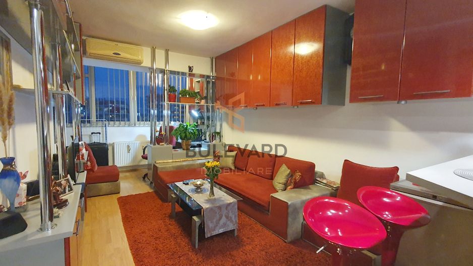 Apartament cu 2 camere, zona Piata Marasti! - Poză 1