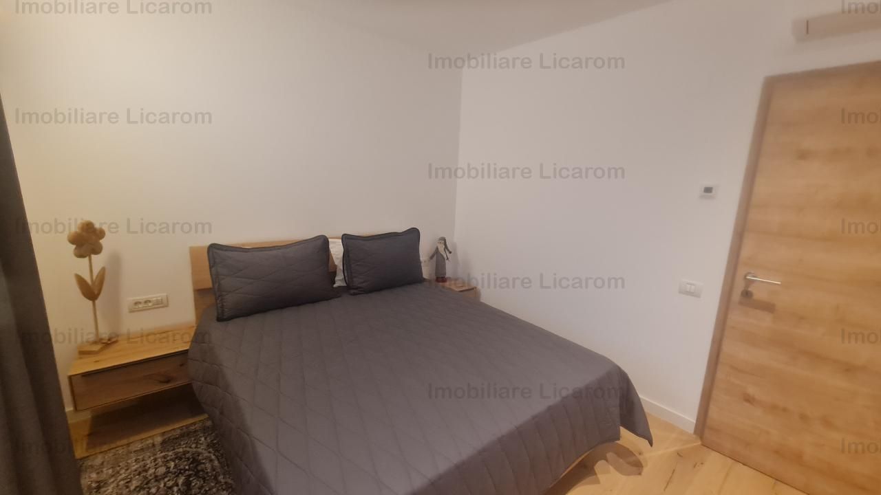 Vila Lux ,CRISTIAN, P+M, 4 camere,teren 567 mp, - Poză 19