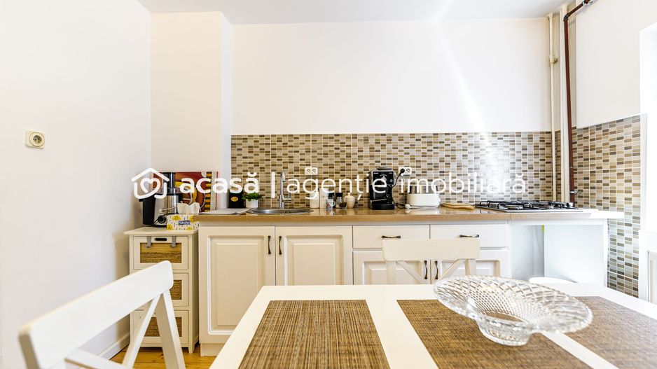 Apartament cu 2 camere superb zona Kaufland Micălaca - Poză 5