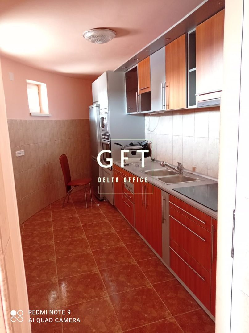 Casa cu piscina zona Centura - Poză 16