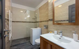 Apartament 2 camere, parcare, Zona Iulius Mall - Poză 15