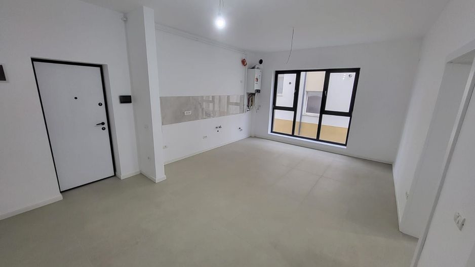 Giroc | Str. Neptun | 2 Camere | Bloc nou | Parcare în CF - Poză 7