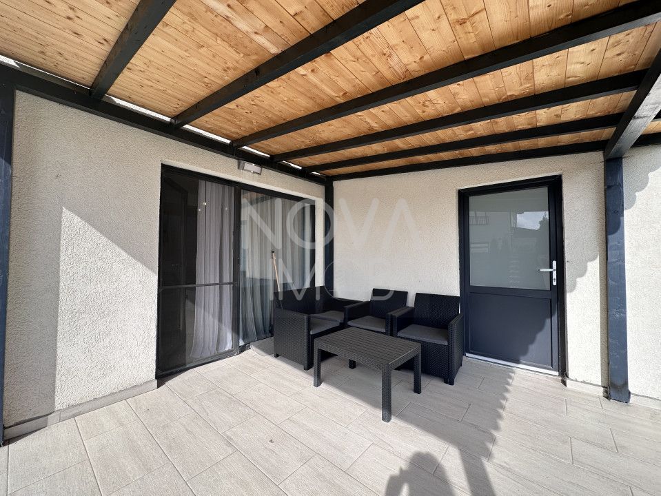 Casa 4 camere de inchiriat, Zona Triajului, Selimbar - Poză 12