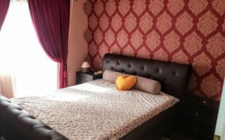 Apartament  3 camere Lipovei etaj 2 cu centrala - Poză 5