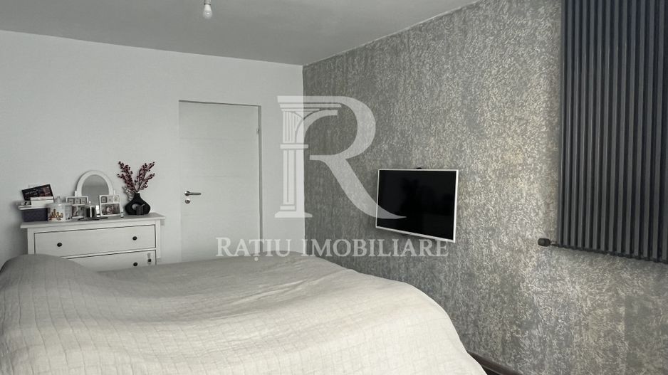 Apartament Premium cu 3 camere | Strada Nufarului | Oradea - Poză 13