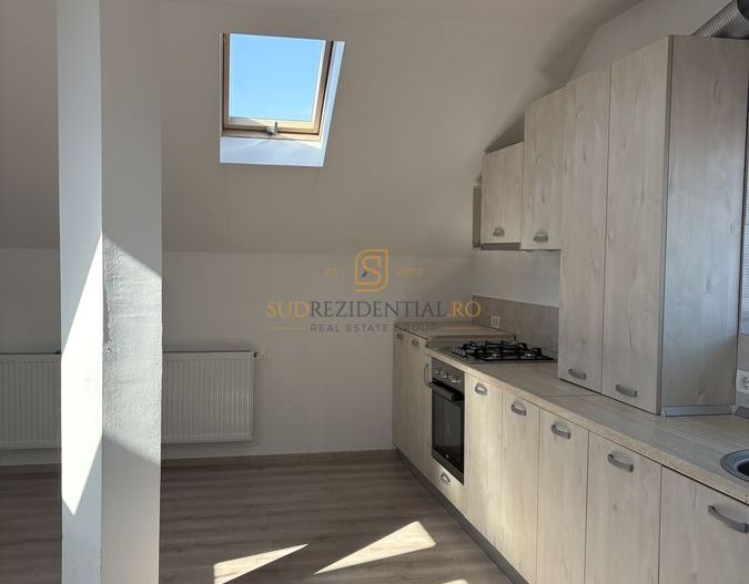 Garsoniera spatioasa, Antiaeriana- Rahova, 0% comision - Poză 7