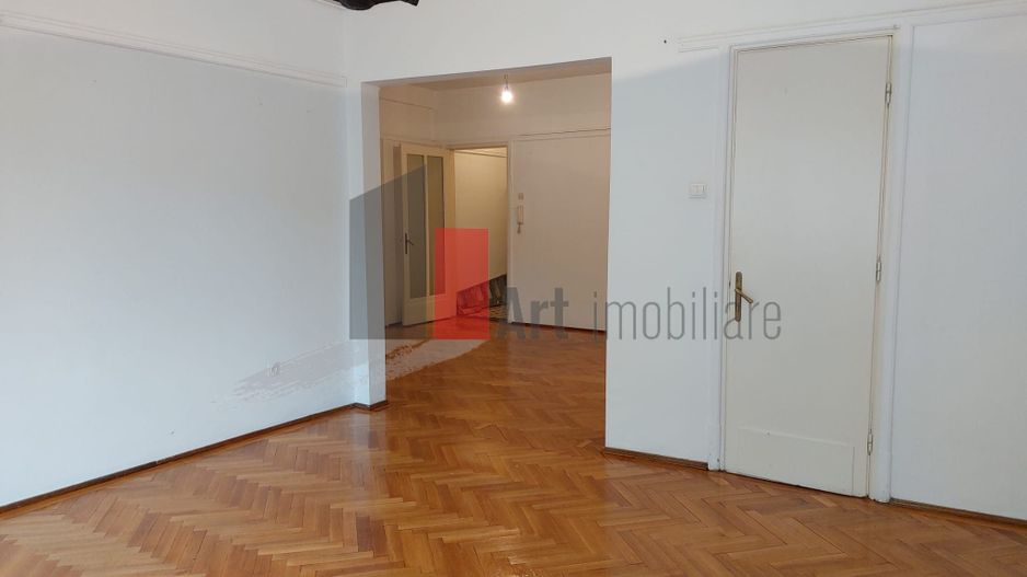 Apartamentul "KALITE",Mosilor-Mantuleasa, bloc/vila FARA RISC SEISMIC, et. 1/2 - Poză 5