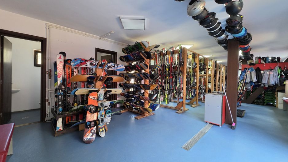 Spațiu Comercial Pârtia Kalinderu - Poză 18