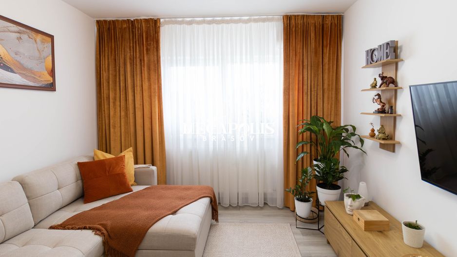 Apartament 2 Camere  Decomandat Craiter - Poză 4