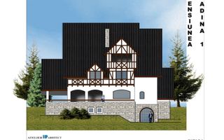 Pensiune Padis 10 camere - Poză 6