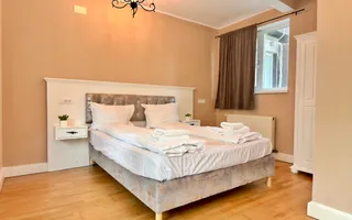 VILĂ EXCLUSIVĂ / 7 CAMERE / BRAN-PREDELUȚ / 5 LOCURI PARCARE - Poză 19